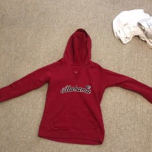 Alabama sweater